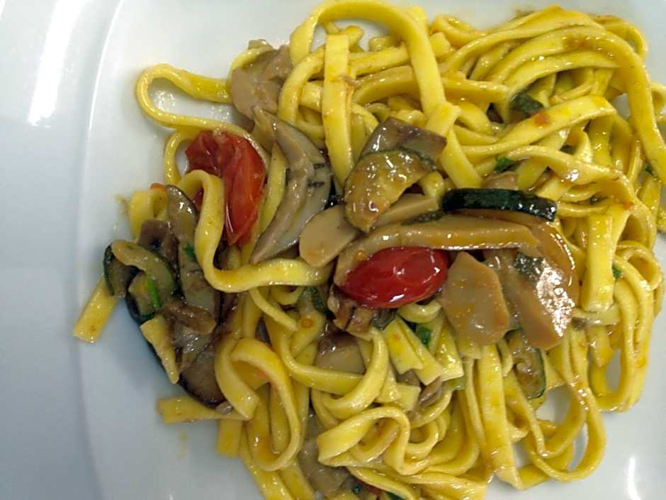 Hotel Ristorante Villa Pegaso