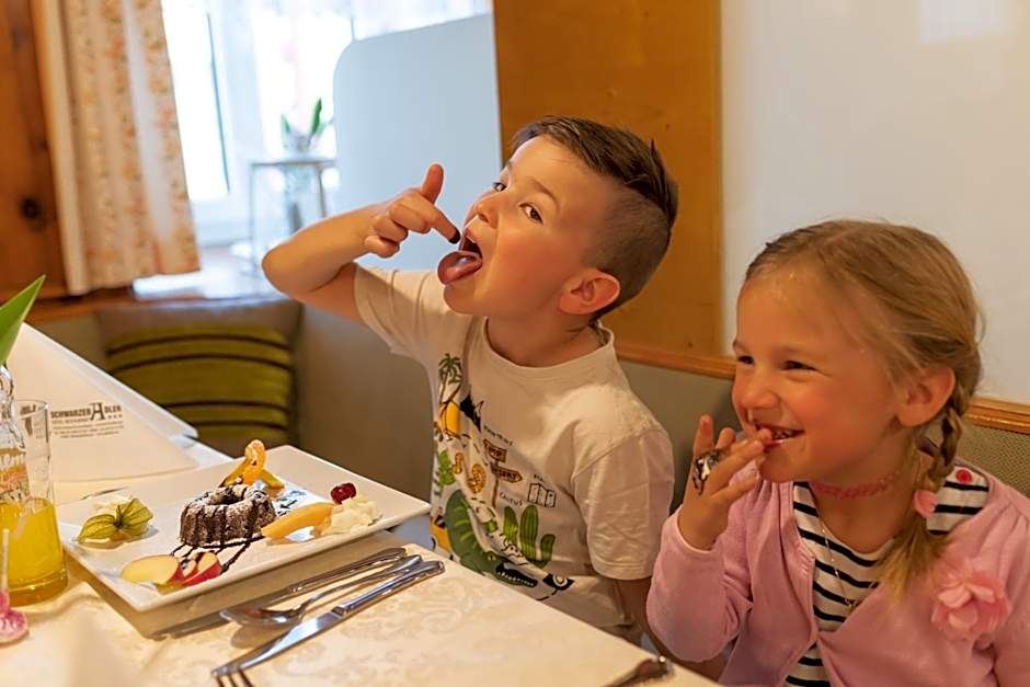 Hotel Restaurant Schwarzer Adler