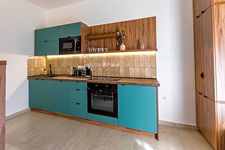 Duplex Apartment