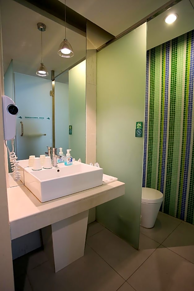 Shanshui Trends Hotel