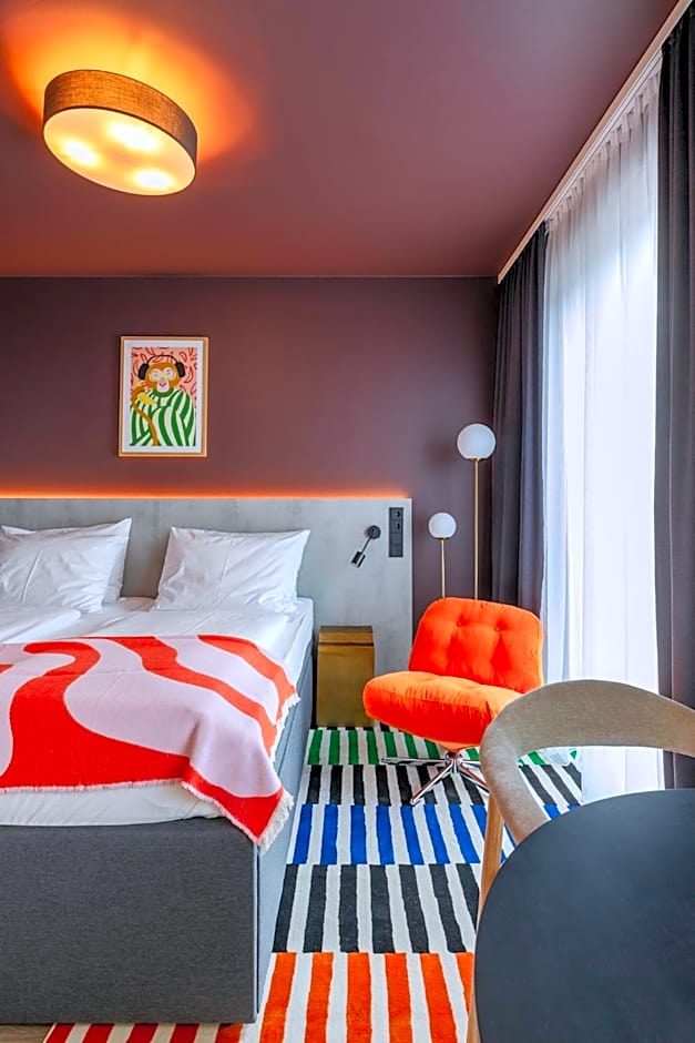 kalm stay - munich east