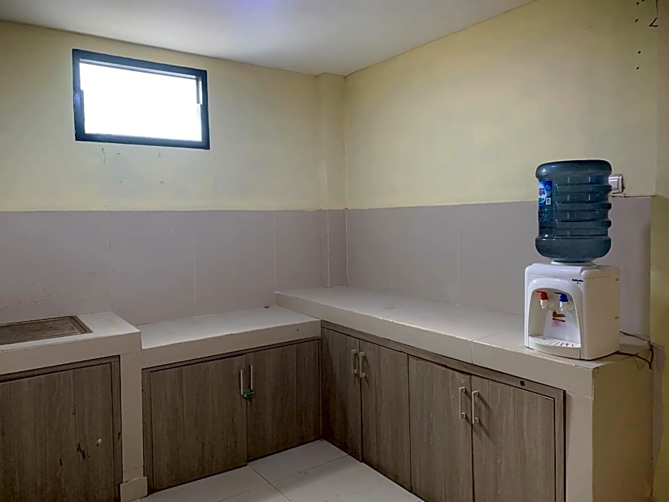 Residence Tanjung Pakuan