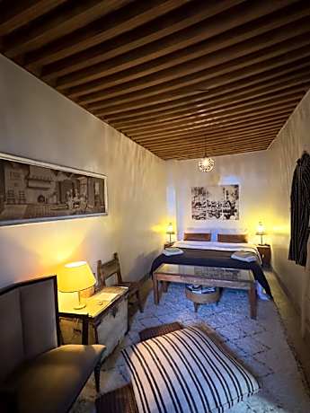 Riad Dar Rafti - Restaurant & Rooms with en-suite