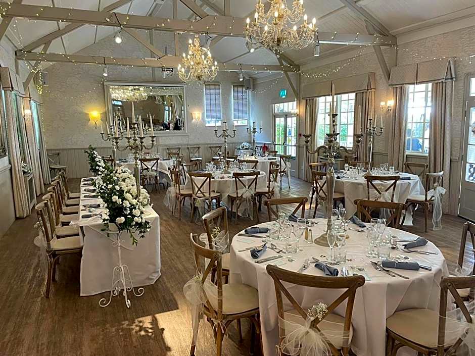 Ravenwood Hall Hotel