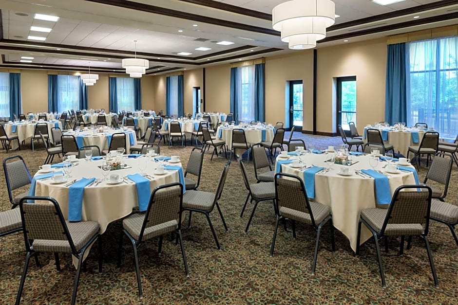 Hilton Garden Inn Akron