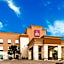 Comfort Suites Jewett