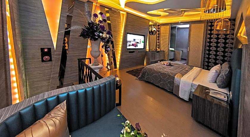 Jin Sha Motel