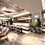 Mercure Lanzhou Zhengning Road