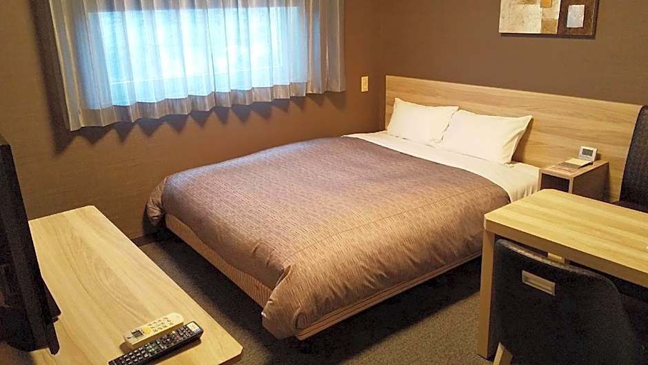 Hotel Route Inn Nishinasuno-2