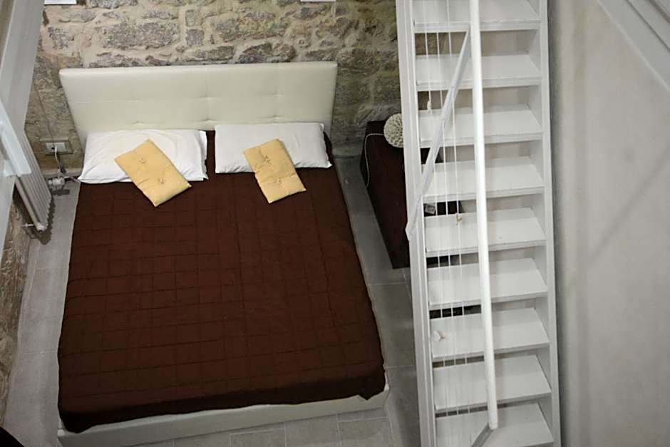 B&B DOMUS GAIA