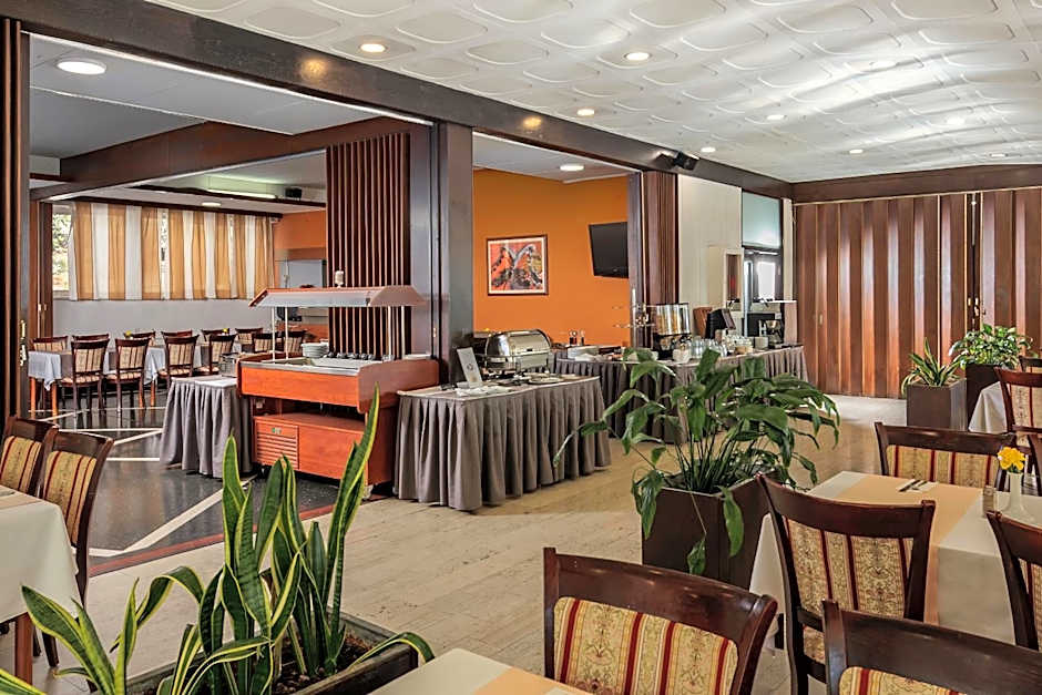 Boarding House Lucija