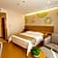 GreenTree Inn Suzhou Wujiang Fenhu Development District