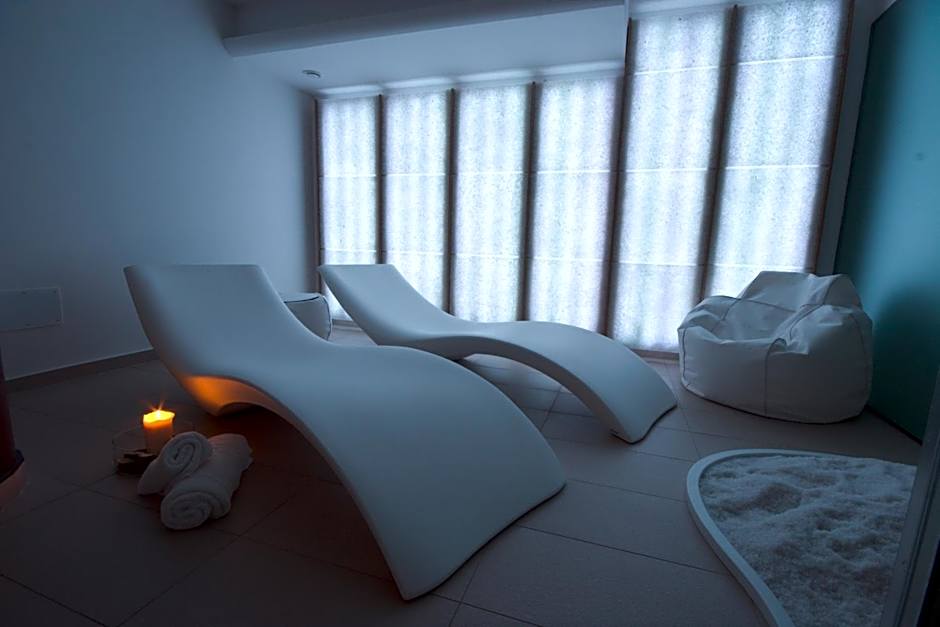 Smeraldo Suites & Spa