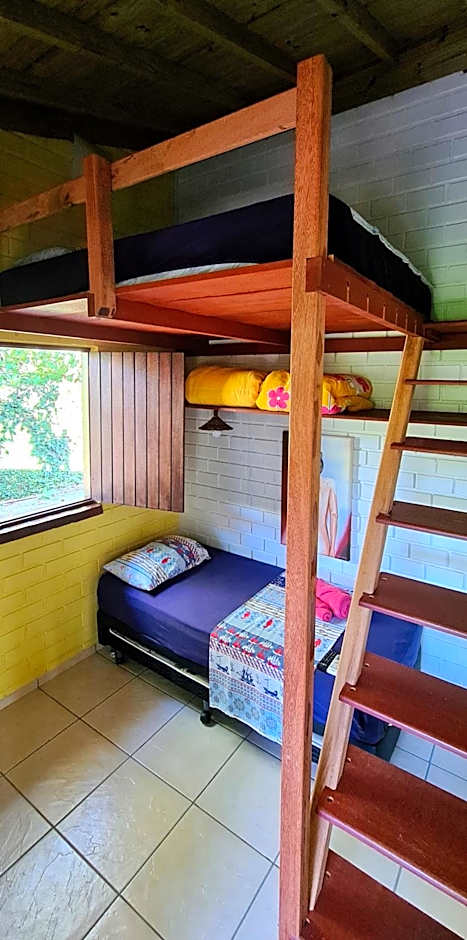 Pousada Areias do Embaú