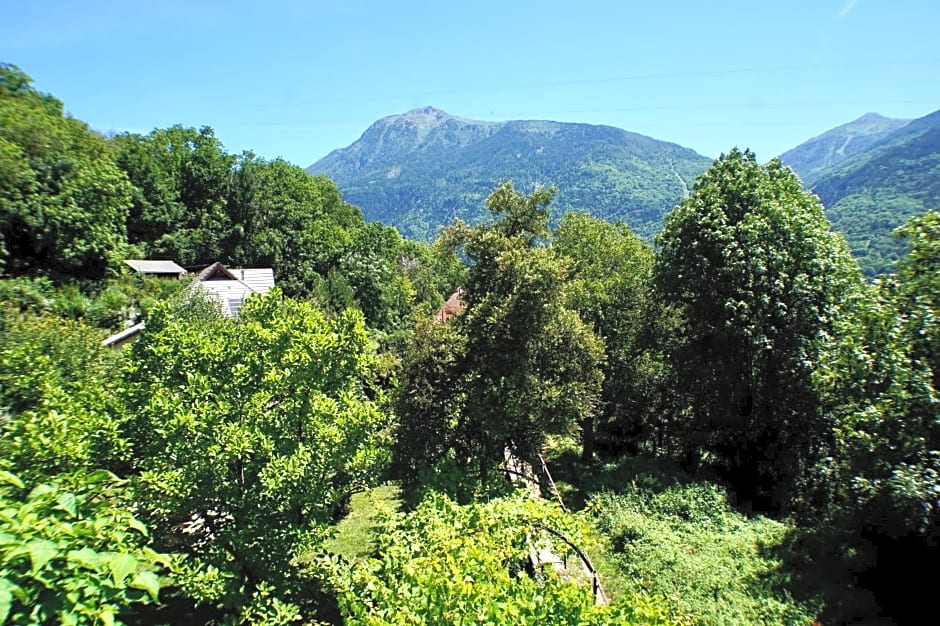 Château du Vigny - Maison d'hôtes