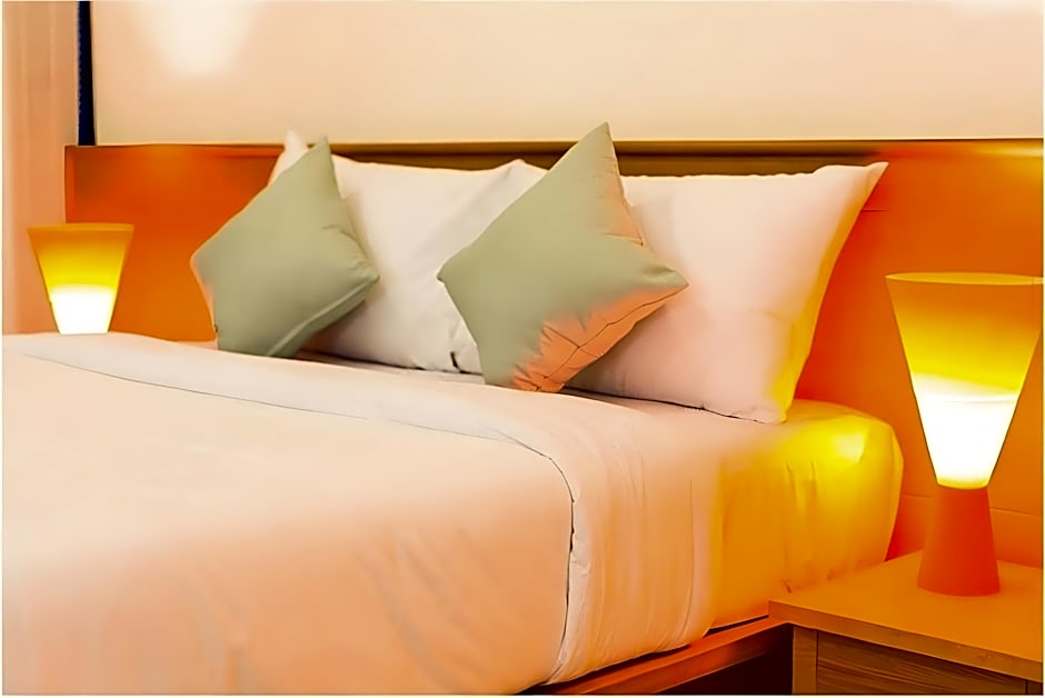 Palmari Boutique Hotel