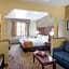 Quality Suites Midland
