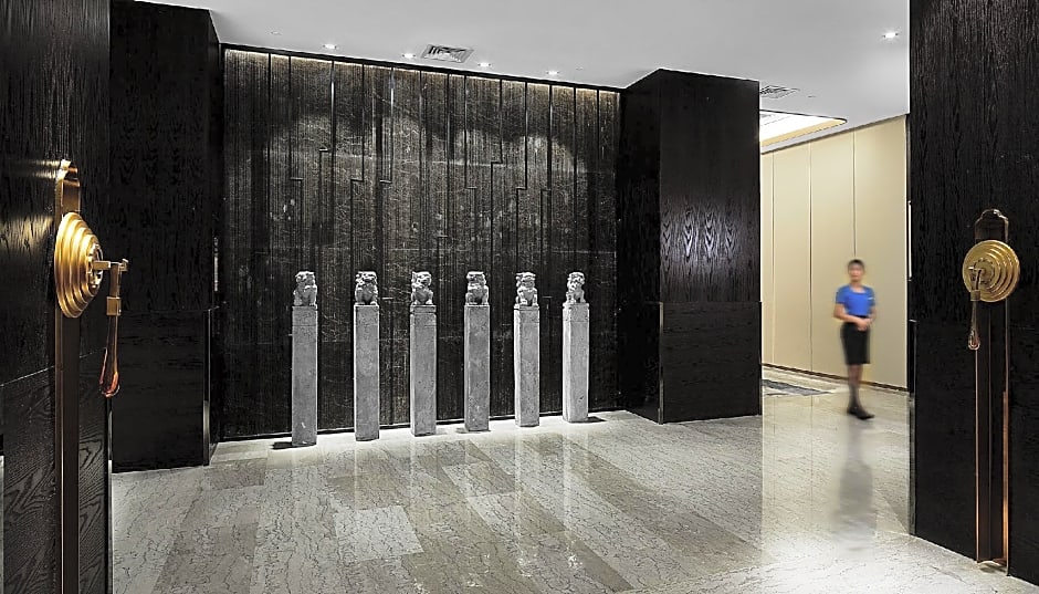 Guilin Exhibition International Boutique Hotel