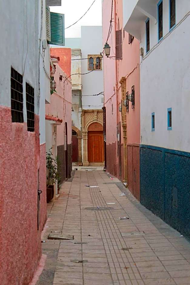 Riad Dar Karima