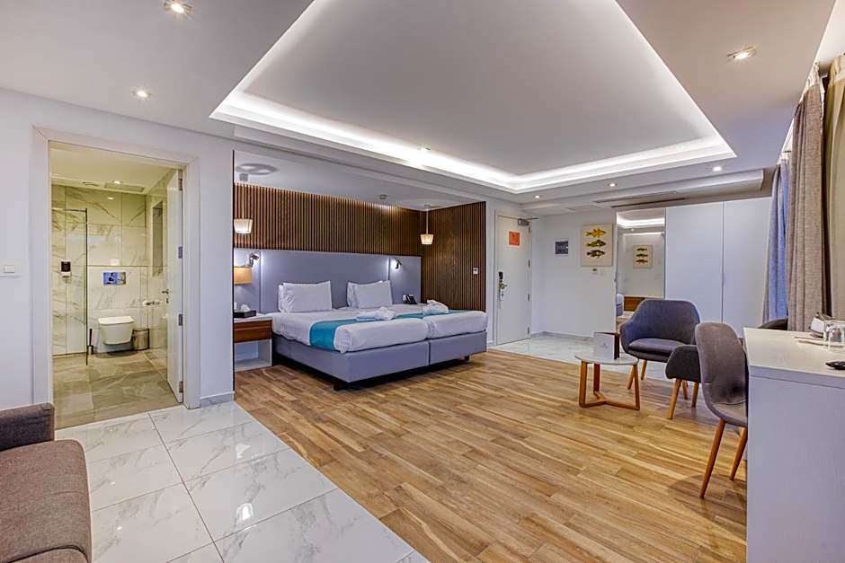 Solana Hotel & Spa
