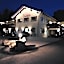 Landhotel Windlicht