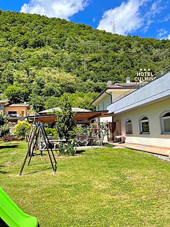 Hotel Culmine