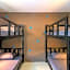 Full Stop. Hostel