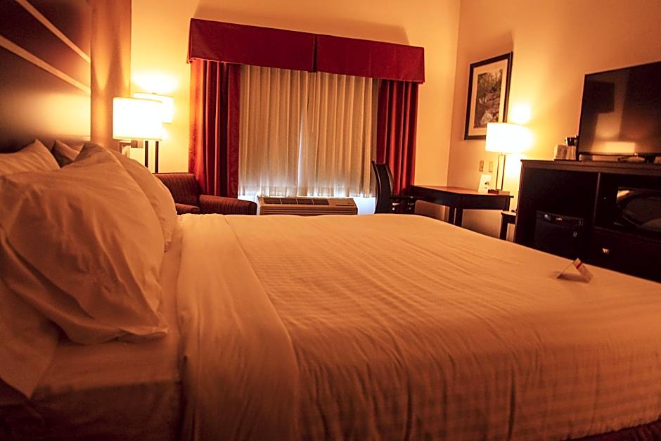 Holiday Inn Express & Suites La Vale/Cumberland By IHG