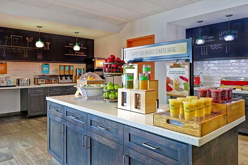 Hampton Inn By Hilton Turlock