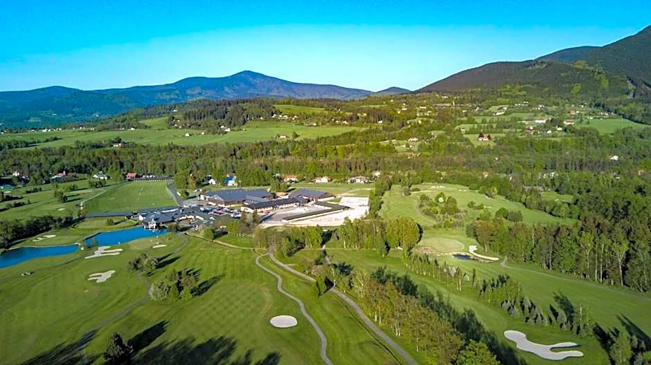 TEE ROOM Čeladná & wellness