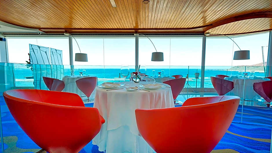 BULL Reina Isabel & SPA