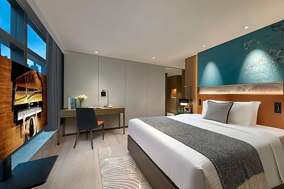 Ascott North Point Hong Kong
