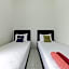 Urbanview Hotel La De Grizz Syariah Sampit by RedDoorz