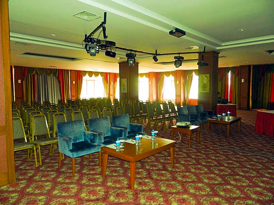 The Green Park Kartepe Resort