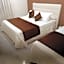 King Suite - Intera Suite vicino Aeroporto e Fiera di Roma