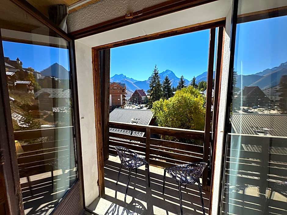 Hotel Le Cairn