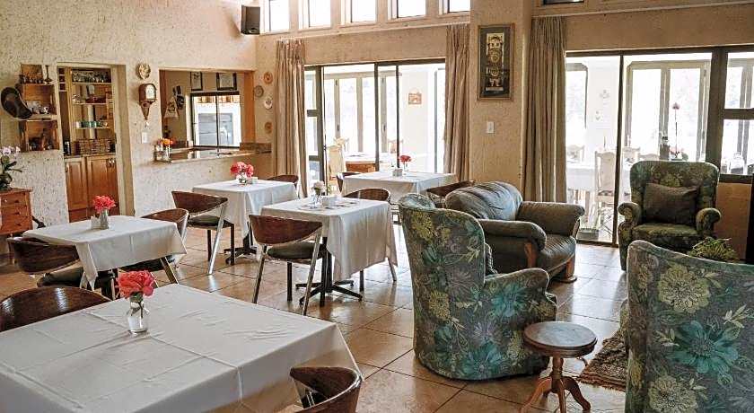 White Linen Guesthouse