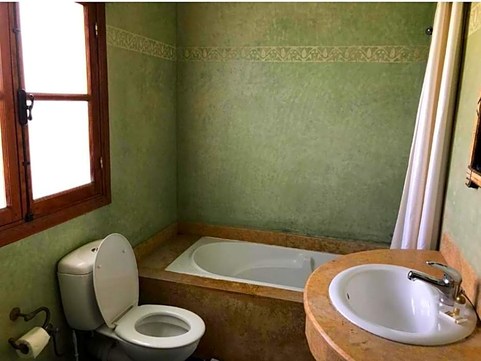 Riad Mhidou Marrakech