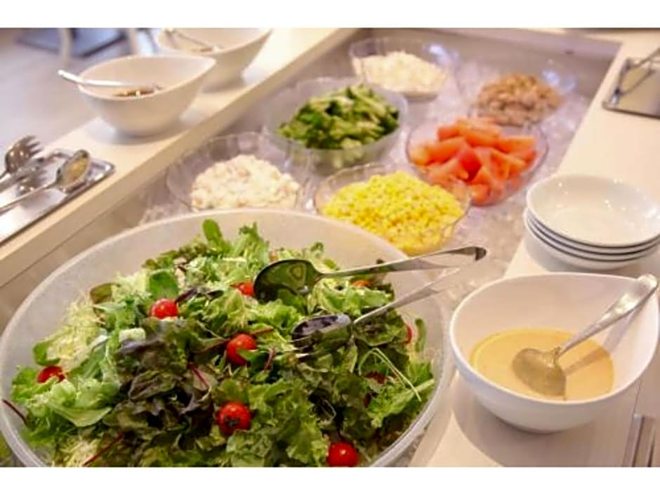 Grand Park Hotel Panex Iwaki / Vacation STAY 77747