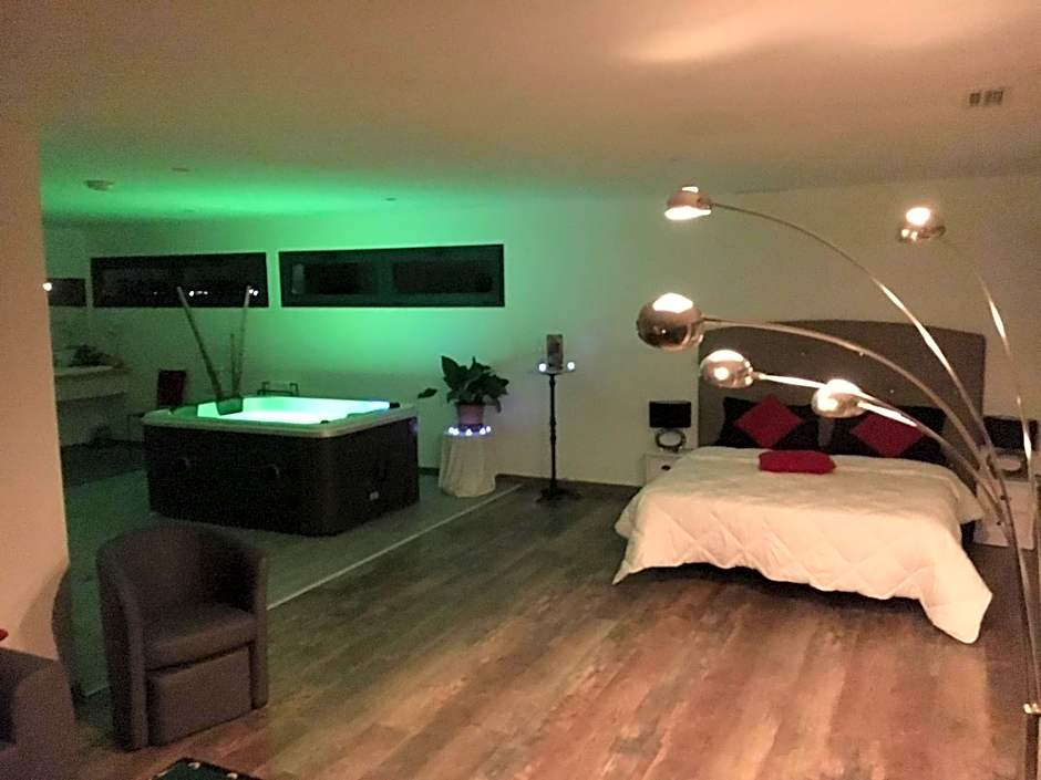 Hôtel Restaurant Mas del Gall