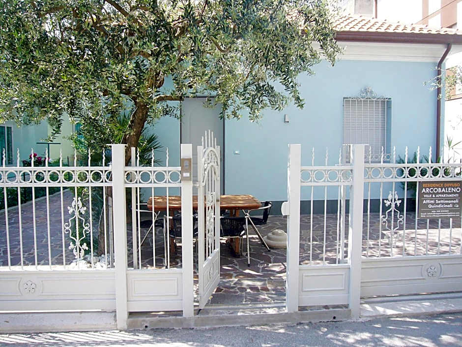 Residence Diffuso Arcobaleno