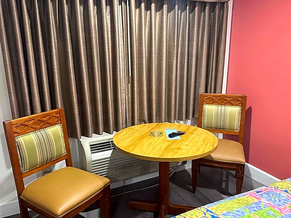 Willow Tree Lodge
