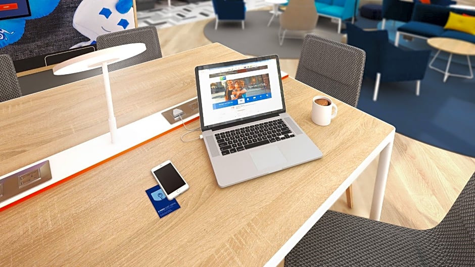 Holiday Inn Express Zhoukou Dancheng By IHG