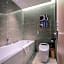 Echarm Hotel Zhangye West Railway Station Gulou
