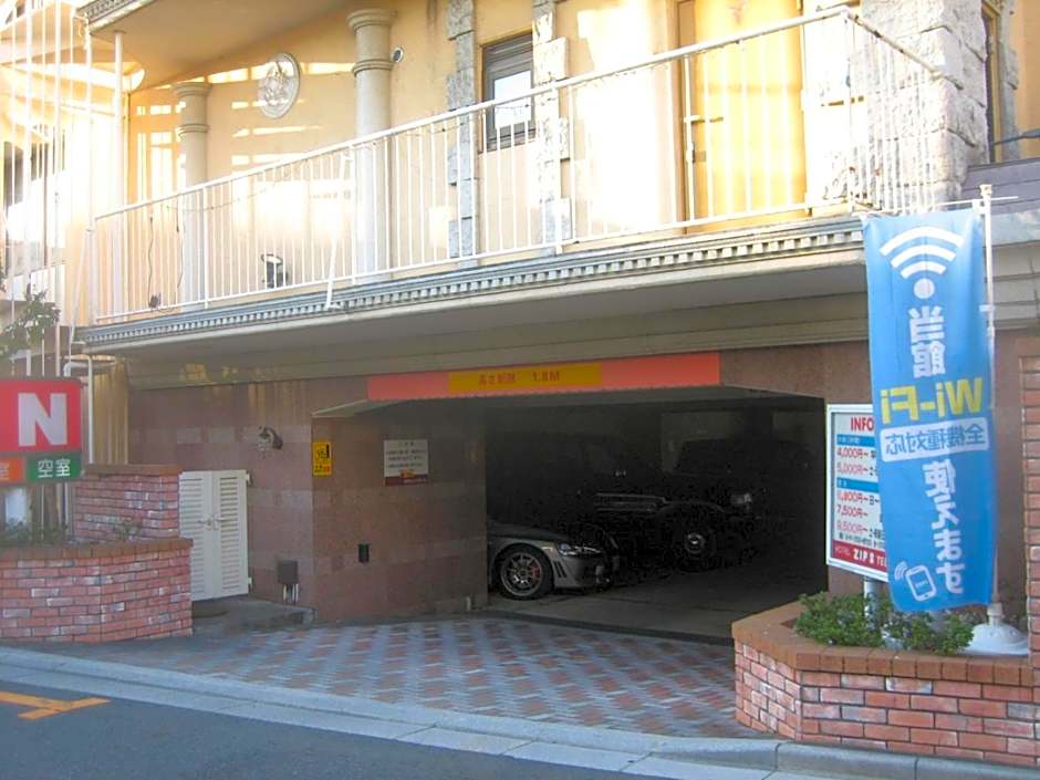 Hotel Zips (Adult Only)