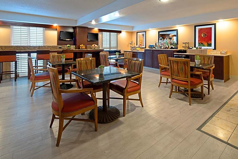 Tucson Marriott University Park