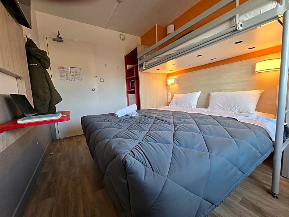 Premiere Classe Lyon Beynost