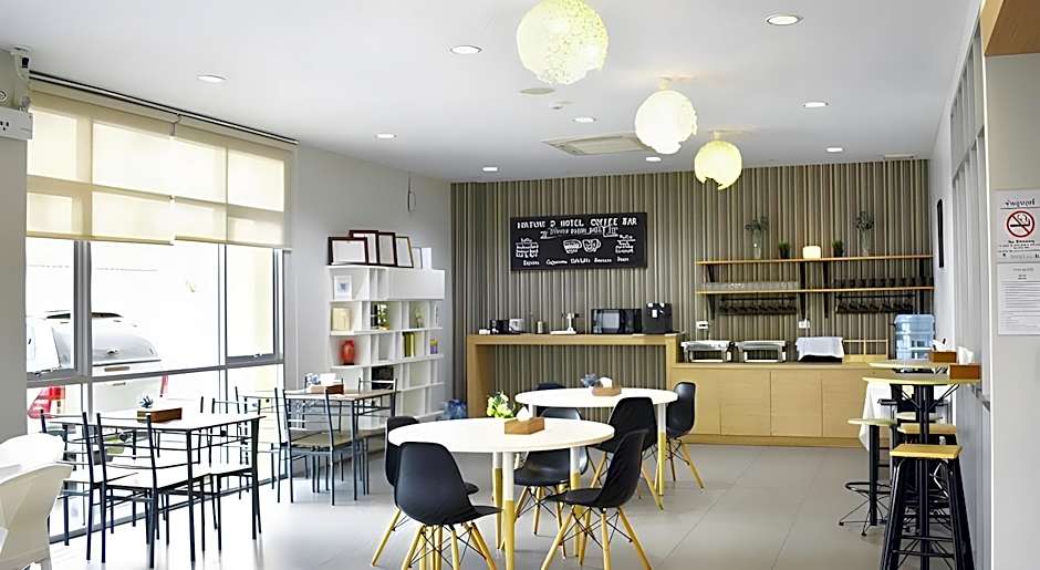 Fortune D Hotel Maesot