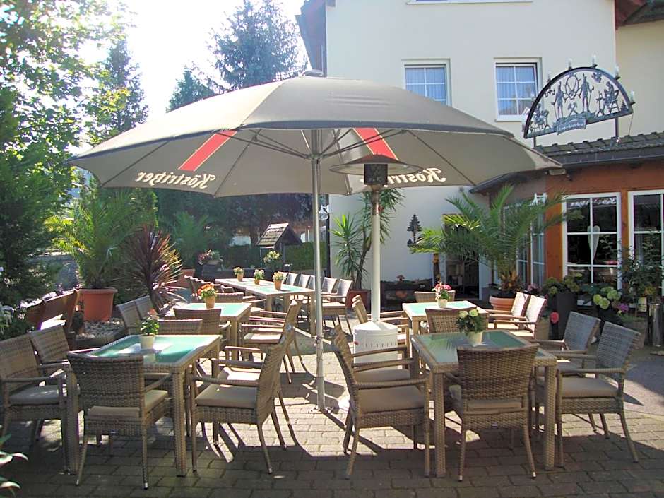 Hotel Bergschlosschen