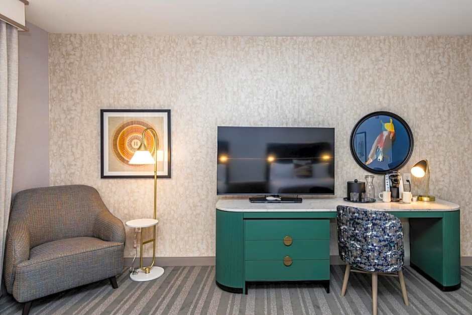 Voco The Clair Cincinnati Downtown By IHG